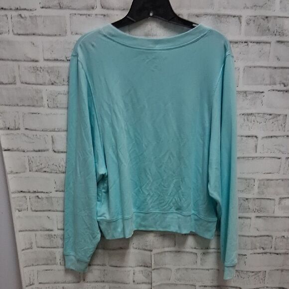 Golden Girls Graphic Sweatshirt - Blue - Picture 3 of 3